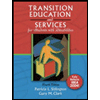 cover of Transition Education and Services for Students with Disabilities (4th edition)