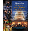 American Social Welfare Policy by Howard Karger - ISBN 9780205627080