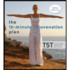 cover of The 10-Minute Rejuvenation Plan