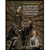 Bedford-Anthology-of-American-Literature-Volume-One, by Susan-Belasco-and-Linck-Johnson - ISBN 9780312678685