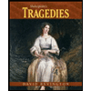 cover of Shakespeare`s Tragedies