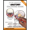 Anatomy Coloring Book -  4th edition