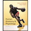Human Anatomy and Physiology -  10 edition
