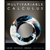 Multivariable Calculus by Ron Larson - ISBN 9780547209975