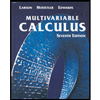 Multivariable Calculus / With CD-ROM by Roland E. Larson - ISBN 9780618239757