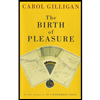 cover of Birth of Pleasure