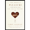 cover of Birth of Pleasure: A New Map of Love