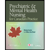Psychiatric Mental Health Nursing for Canadian Practice - With CD by Wendy Austin - ISBN 9780781795937