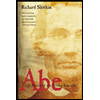 cover of Abe : Novel of the Young Lincoln