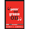 cover of Gettin` Our Groove On: Rhetoric, Language, and Literacy for the Hip Hop Generation