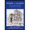 cover of Women and Slavery, Volume 1: Africa