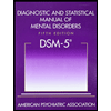 Diagnostic-and-Statistical-Manual-of-Mental-Disorders-DSM-5, by American-Psychiatric-Association - ISBN 9780890425558