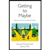 cover of Getting to Maybe : How to Excel on Law School Exams
