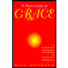 cover of New Look at Grace: Spirituality of Wholeness