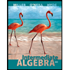 cover of Intermediate Algebra - With Access (Custom) (4th edition)