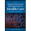 Human-Resource-Management-in-Health-Care, by Charles-R-McConnell - ISBN 9781284155136