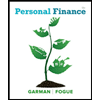 Personal-Finance, by E-Thomas-Garman-and-Raymond-E-Forgue - ISBN 9781337099752