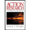 Action Research by Ernest Stringer - ISBN 9781412952231