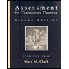 cover of Assessment for Transitions Planning (2nd edition)