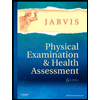 Physical Examination and Health Assessment - Text (ISBN13: 9781437701517)