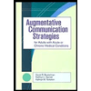 cover of Augmentative Communication Strategies for Adults- With CD