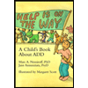 cover of Help Is on the Way : Child`s Book About ADD