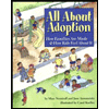 cover of All About Adoption : How Families Are Made and How Kids Feel about It
