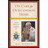 cover of On the Care for our Common Home