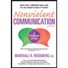 Nonviolent Communication: A Language Of Life by Marshall B. Rosenberg - ISBN 9781892005281