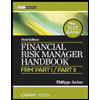 Financial-Risk-Manager-Handbook, by Philippe-Jorion - ISBN 9780470904015