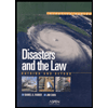 Disasters and the Law by Daniel A. Farber and Jim Chen - ISBN 9780735562288
