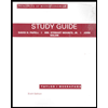 Taylor Microeconomics Print Study Guide by John Taylor - ISBN 9780618969746