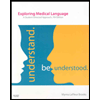 cover of Exploring Medical Language - With CD (7th edition)
