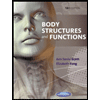 Body Structures and Functions (Paper) by Ann Scott - ISBN 9781133691747