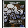 cover of Chemistry-Lab Manual (7th edition)