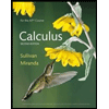 cover of Calculus for the AP Course (2nd edition)