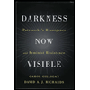 cover of Darkness Now Visible