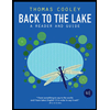 Back-to-the-Lake-Reader-and-Guide---With-Access, by Thomas-Cooley - ISBN 9780393420722