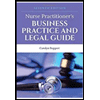 Nurse-Practitioners-Business-Practice-and-Legal-Guide, by Carolyn-Buppert - ISBN 9781284208542