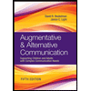cover of Augmentative and Alternative Communication (5th edition)
