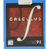 cover of Calculus (Looseleaf) - With WebAssign (9th edition)