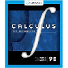 cover of Calculus, Early Transcendentals (Looseleaf) - With Access (9th edition)