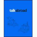 7 30-minute conversations - French - TalkAbroad
