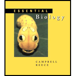 Essential Biology Text Only 01 Edition, Neil A. Campbell 