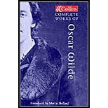 Complete Works of Oscar Wilde