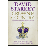 Crown and Country Kings and Queens of England