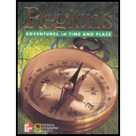 Regions Adventures in Time and Place Text