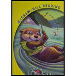 McGraw-Hill Reading, Grade 1, Level 5 - MacMillan