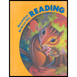 Reading, Book 2-Grade 1 - Macmillan