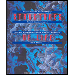 Structures of Life - McGraw-Hill Publishing Staff and Atwater